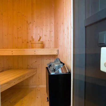 Daenische Ferienhaeuser Am Salzhaff Haus Wattlaeufer Malchow (Poel Island)